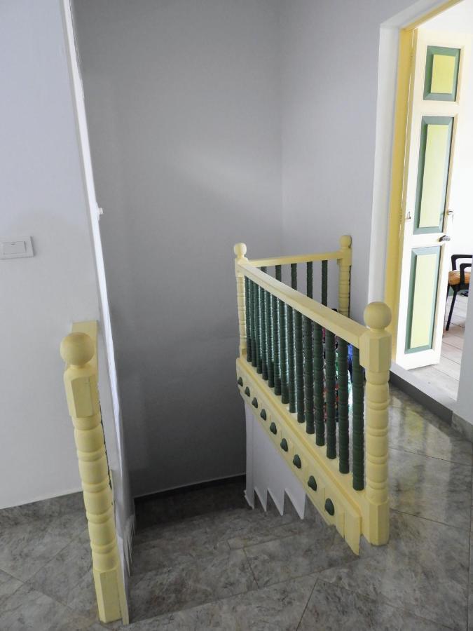 Hostal El Fin Del Afan Jericoc  Exterior foto